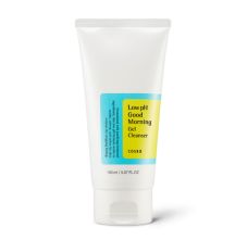 Cosrx Low pH Good Morning Gel Cleanser, 150ml