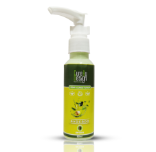 Cure By Design Hemp & Avocado Coniditioner, 50ml