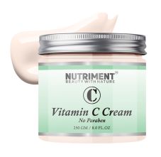 Nutriment Vitamin C Cream, 250gm