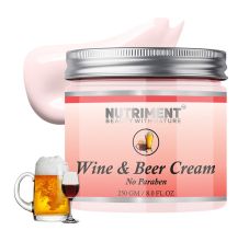Nutriment Wine & Beer Cream, 250gm