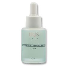 Iris Cosmetics Skin Hydrating Hyaluronic Acid Serum, 30ml