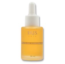 Iris Cosmetics Skin Miraculuous Kumkumadi Oil, 30ml