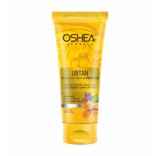 Oshea Herbals Ubtan Glowing & Tan Removing Face Scrub, 100gm