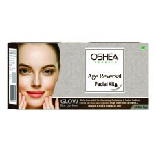 Oshea Herbals Age Reversal Facial Kit, 330gm