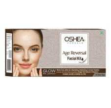 Oshea Herbals Age Reversal Facial Kit, 55gm