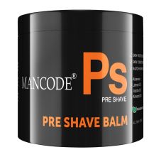 Mancode Pre-Shave Balm, 100gm