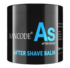 Mancode After Shave Balm, 100gm