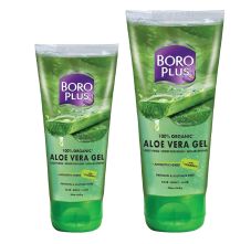 BoroPlus Alovera Gel 150ml + 60ml