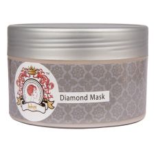 Indrani Diamond Mask, 300gm