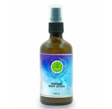 Anahata Shayna Body Lotion, 100ml