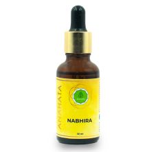 Anahata Nabhira oil, 30ml