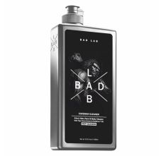 Bad Lab 3-in-1 Hair, Face & Body Cleaner - Caveman Cleaner - Deep Cleansing, 400ml