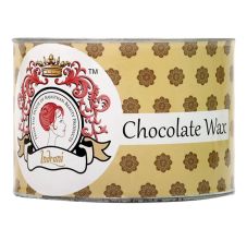 Indrani Chocolate Wax, 600gm