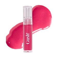 Gush Beauty X Palak Tiwari Lip Slick Lip Gloss - Elizabeth, 2.8ml