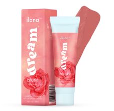 Ilana Dream Blush - Cheek Tint - Lip Tint, 10ml
