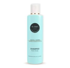 Alziba Cares Hair Fall Control Keratin Shampoo With Goodness Of Bhringraj And Olive Oil, 200ml