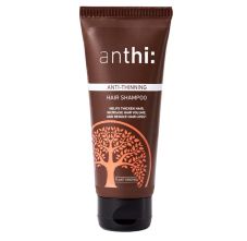 anthi: Anti-Thinning Hair Shampoo, 100ml