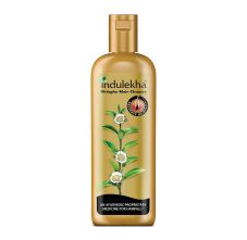 Indulekha Bringha Shampoo, Proprietary Ayurvedic Medicine For Hair Fall, 200ml