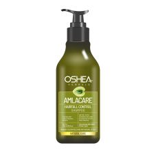 Oshea Herbals Amlacare Hairfall Control Shampoo, 300ml