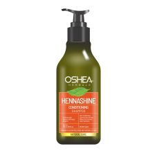 Oshea Herbals Heenashine Conditioner Shampoo, 300ml