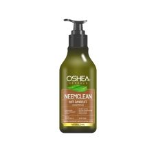 Oshea Herbals Neemclean Antidandruff Shampoo, 300ml