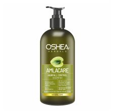 Oshea Herbals Amlacare Hairfall Control Shampoo, 500ml