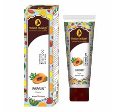 Passion Indulge Papain 2 In 1 Conditioning Shampoo, 200gm