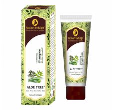 Passion Indulge Aloe Tree 2 In 1 Conditioning Shampoo, 200gm