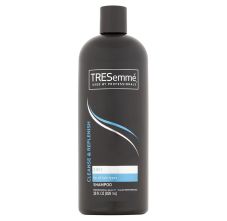 TRESemme Cleanse & Replenish 2 In 1 Shampoo & Conditioner, 828ml