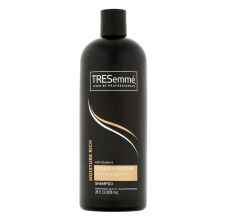 TRESemme Moisture Rich Shampoo With Vitamin E, 828ml
