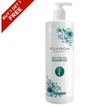 Velay & Che Anti Hair Fall Shampoo, 200ml