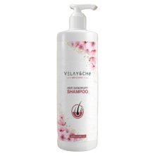 VELAY&CHE Anti Dandruff Shampoo, 200ml