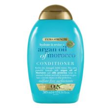 OGX Extra Strength Hydrate & Repair Argan Oil Of Morocco Conditioner, 385ml