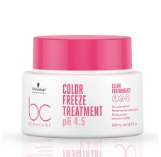 Schwarzkopf Bonacure Color Freeze Treatment PH4.5, 200ml