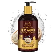 Spantra Rice Water Conditioner, 300ml
