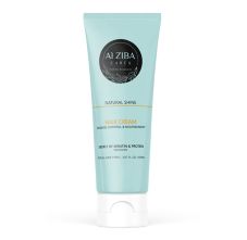 Alziba Cares Natural Shine Hair Cream with Secret of Keratin, Protein & Multivitamins, 150ml