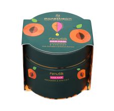 Manestream Fenusilk Hair Mask with Fenugreek & Apricot with Gooseberry & Kokum Extracts, 230gm