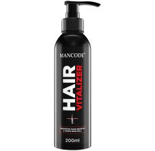 Mancode Hair Vitalizer, 200ml