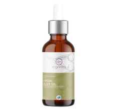 T&H Organics Virgin Olive Oil, 100ml