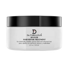 De Fabulous Reviver Hair Repair Treatment, 250ml