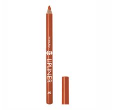 Deborah Milano Lip Pencil, 1.2gm-07 Terracota