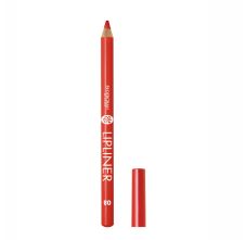 Deborah Milano Lip Pencil, 1.2gm-08 Scarlet
