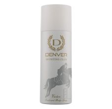 Denver Victor Deodorant Body Spray, 165ml