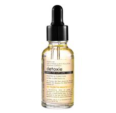 Detoxie Calming & Clarifying Ultra Glow Face Oil, 30ml