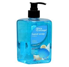 Skin Cottage Hand Soap - Oceanus, 500ml