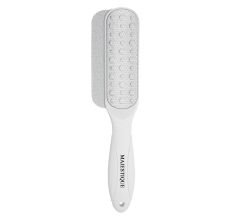Majestique Callus Remover Foot Scrubber - Assorted, 1Pc