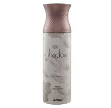 Ajmal Shadow Pour Homme Parfum Deodorant, 200ml