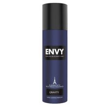 Envy Gravity Long Lasting Perfume Deodorant Spray, 120ml