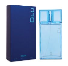 Ajmal BLU Eau De Parfum, 90ml