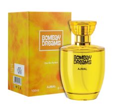 Ajmal Bombay Dreams Eau De Parfum, 100ml